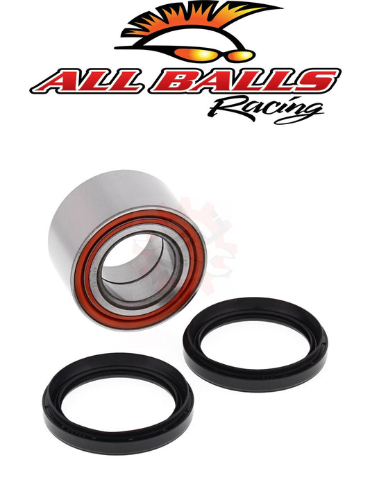Front Wheel Bearing Honda Pioneer 700 17 18 19 20 21 ALL BALLS 25-1699 NEW
