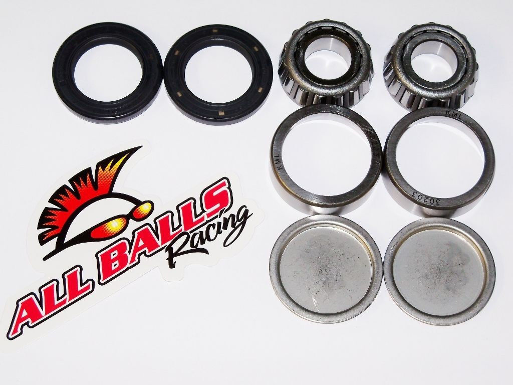 88-00 Honda Trx300 Fourtrax 4x4 2x4 All Balls Swingarm Bearing Kit 300 28-1056