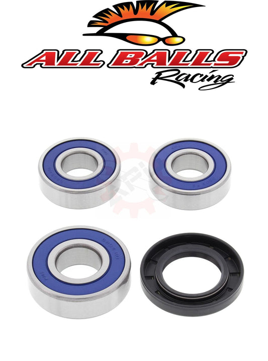 Rear Wheel Bearings XL250R 82-87 XL350R 84-85 XL600R 83-87 ALL BALLS