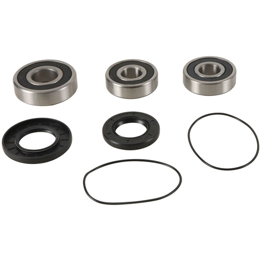 Pivot Works Rear Wheel Bearings 1997-2003 Honda CBR1100XX Lifetime Warranty