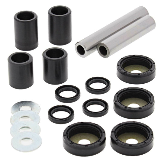 All Balls IRS Rear Knuckle Bushing Kit Suzuki 750 King Quad 08-17 50-1075-K