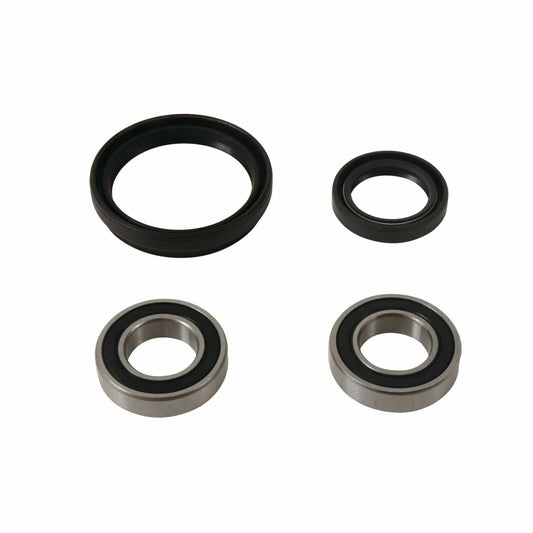 Pivot Works Front Wheel Bearings PWFWK-H21-020 2005-2017 Honda CRF450X NEW