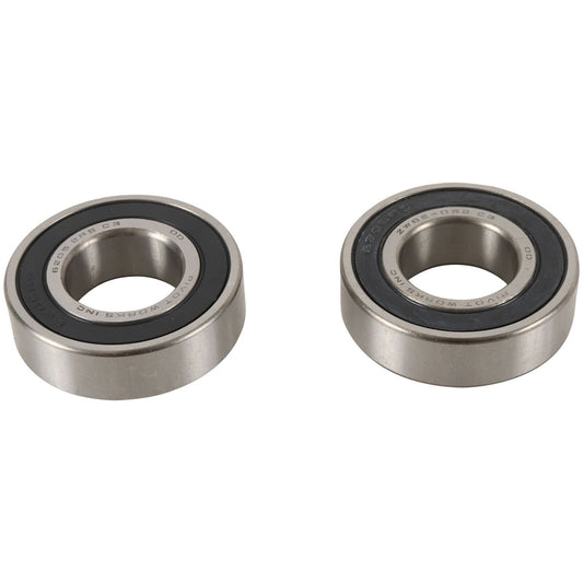 Pivot Works Rear Wheel Bearings 05-16 Kawasaki MULE 600 610 Lifetime Warranty