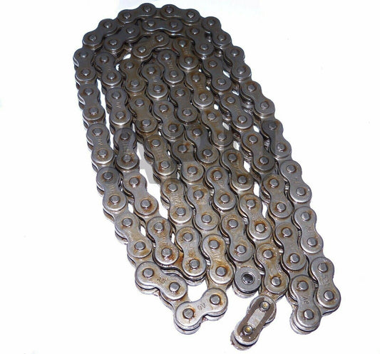 Yamaha TTR125-L TTR125L TTR125LE 428-122 Heavy Duty Drive Chain 428H-122