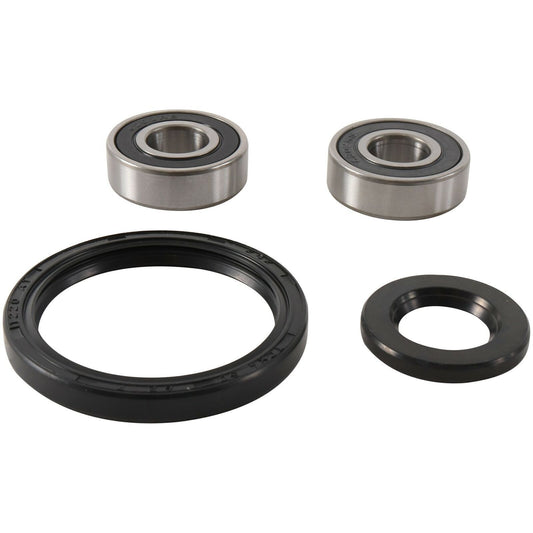 Pivot Works Front Wheel Bearings PWFWK-K06-020 89-06 Kawasaki KDX200 NEW