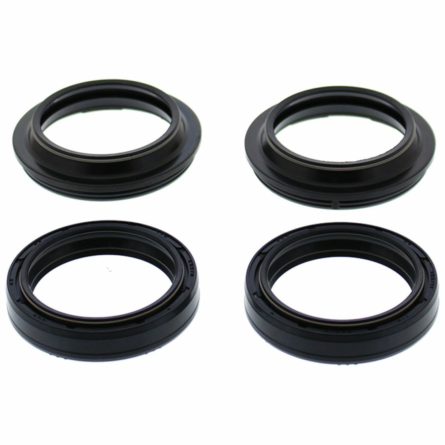 Pivot Works Fork Seal Kit PWFSK-Z040 For Aprilia Dorsoduro 1200 2011-2012