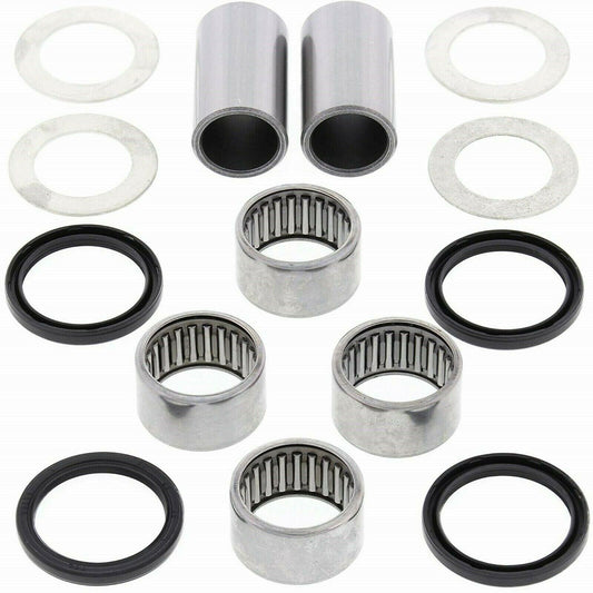 All Balls Swingarm Bearings Enduro SE F-R 2.5i 3.0i 4.5i 5.1i 125 250 300 450