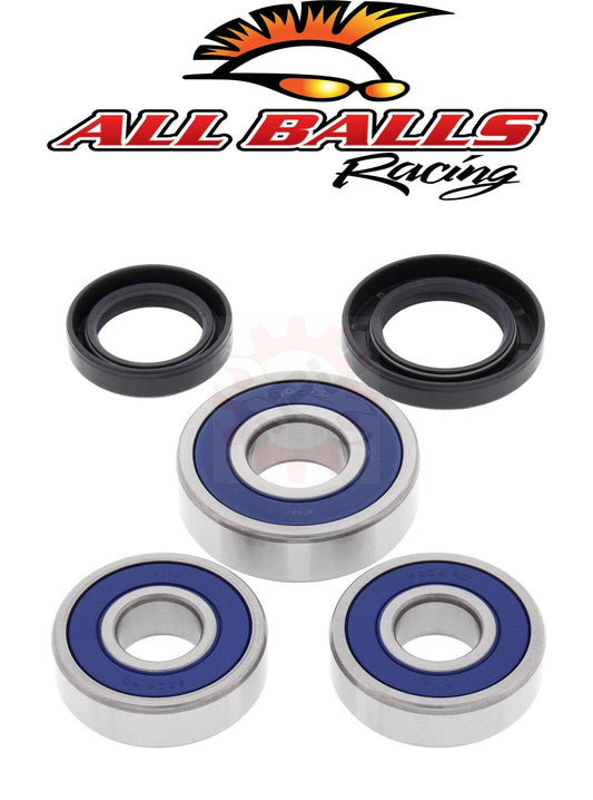 Rear Wheel Bearings CB750F Super Sport 75-82 CB900F CBX1100 79-82 ALL BALLS