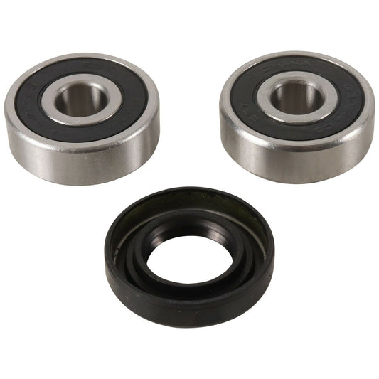 Pivot Works Front Wheel Bearings PWFWK-Y18-001 03-09 Yamaha TTR125E NEW