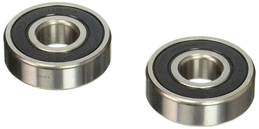 Pivot Works Front Wheel Bearings 1988 Suzuki GSXR1100 Lifetime Warranty