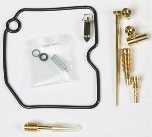 Carburetor Repair Kit JAPAN Arctic Cat 500 4x4 Carb Rebuild 03-457
