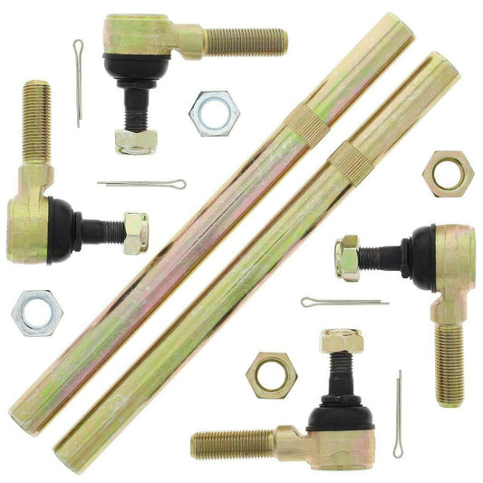 All Balls Tie Rod Assembly Upgrade Kit 300 400 Bayou & LT230E LT230S 52-1015