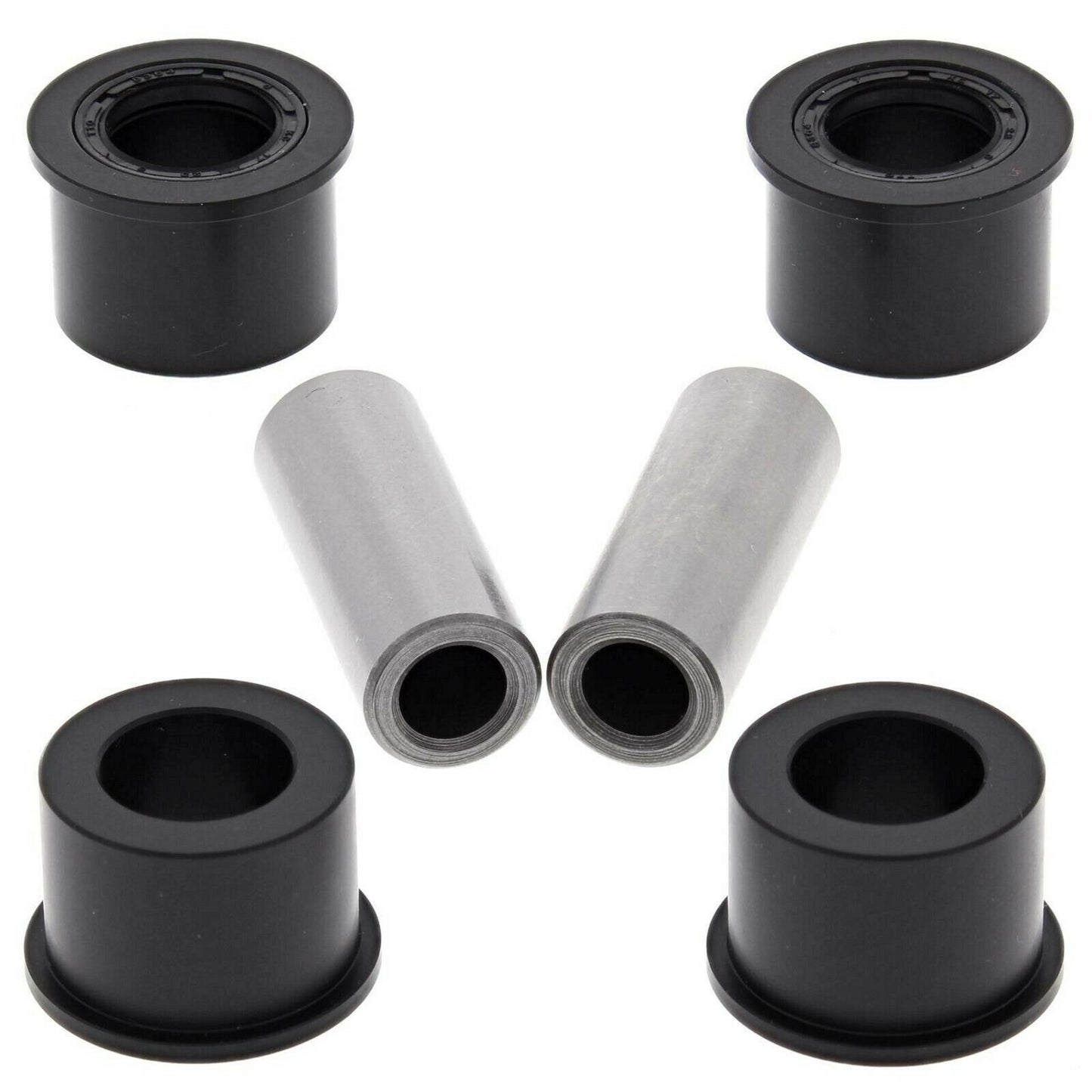 All Balls Front A-Arm Bushings Upper or Lower Honda TRX300 Fourtrax Recon