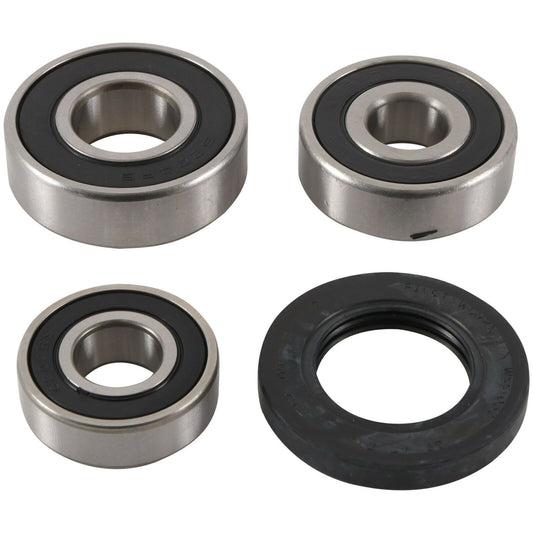 Pivot Works Rear Wheel Bearings 1999-2009 Suzuki GZ250 Lifetime Warranty