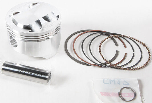 Wiseco Piston 1.50mm Over 75.50mm 4574M07550 Honda TRX300EX 93-08