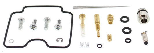 Carburetor Rebuild Kit Yamaha 450 RHINO 2006-2009 ALL BALLS 26-1508