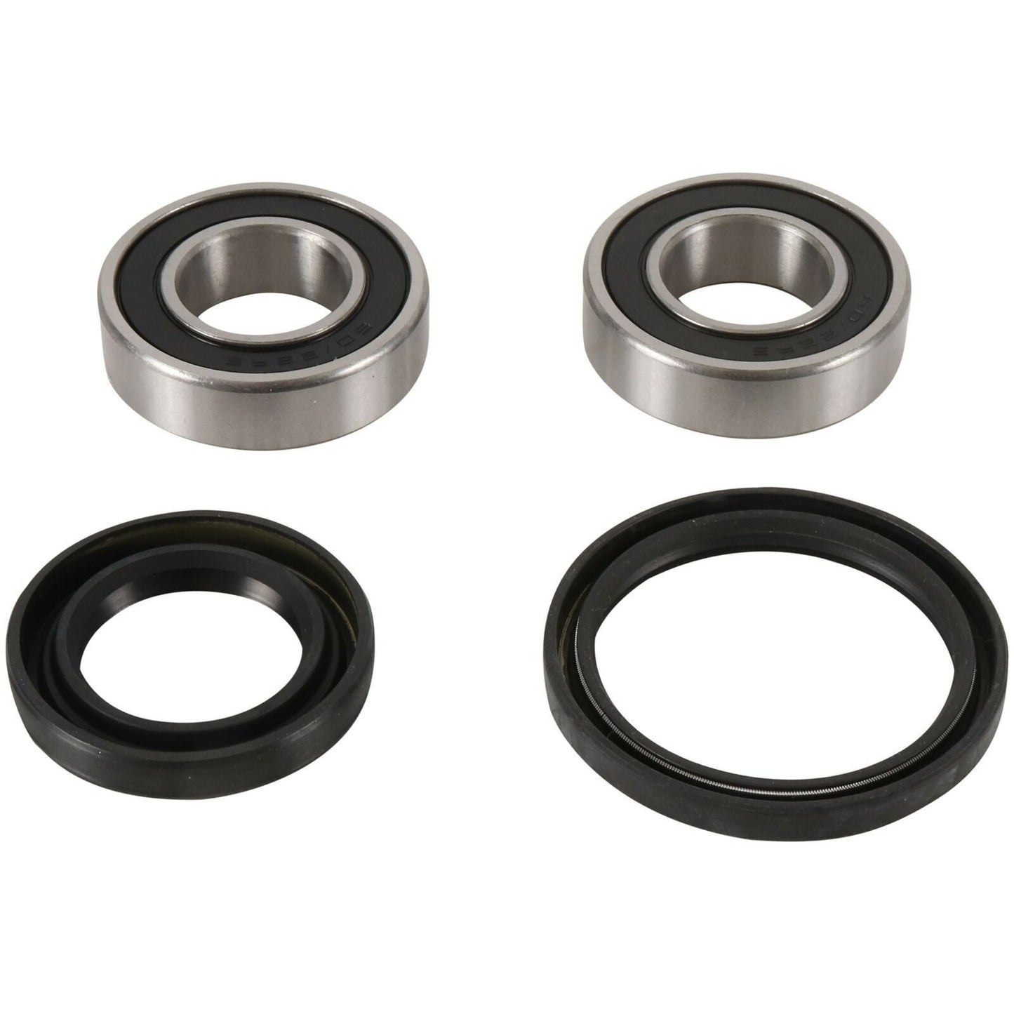 Pivot Works Front Wheel Bearings PWFWS-Y07-000 94-98 Yamaha YZF750R NEW