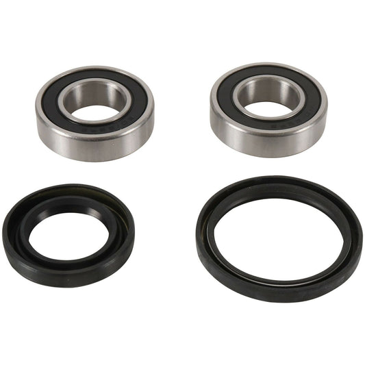 Pivot Works Front Wheel Bearings PWFWS-Y07-000 94-98 Yamaha YZF750R NEW