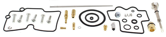 Carburetor Rebuild Kit Honda CRF 450 R 2002 ALL BALLS 26-1460