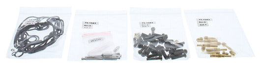 Carburetor Rebuild Kit Honda CBR 600 F3 95 96 ALL BALLS 26-1669 NEW