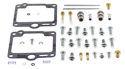 Carburetor Rebuild Kit Yamaha XV750 Virago 88-97 ALL BALLS 26-1633