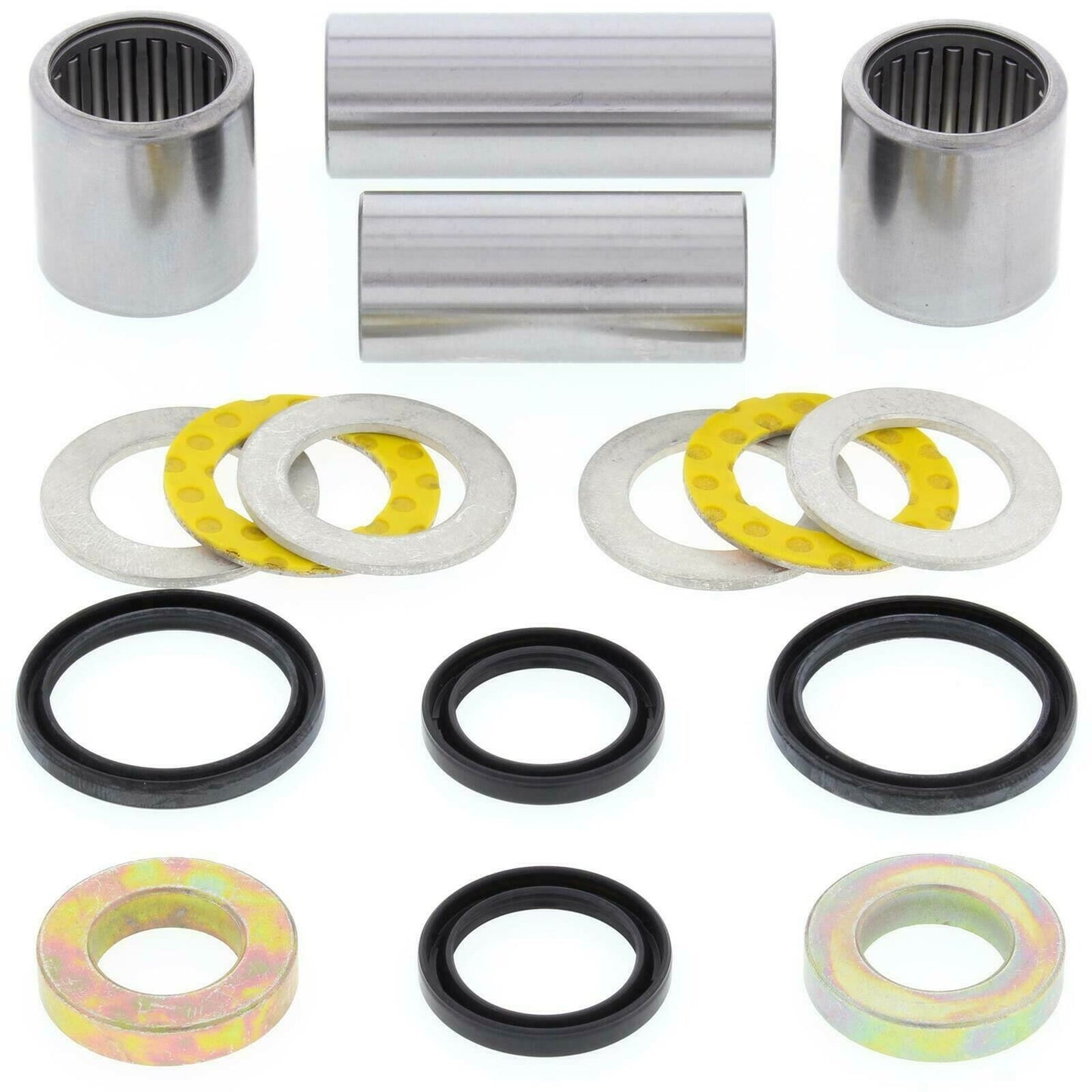 All Balls Swingarm Bearings Honda CRF250R 04-09, CRF250X 04-17 28-1127