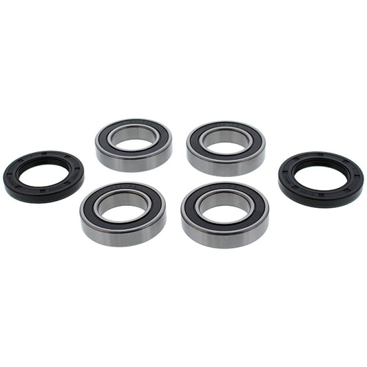 Pivot Works Rear Wheel Bearings 00-02 ARCTIC CAT 400 500 Lifetime Warranty