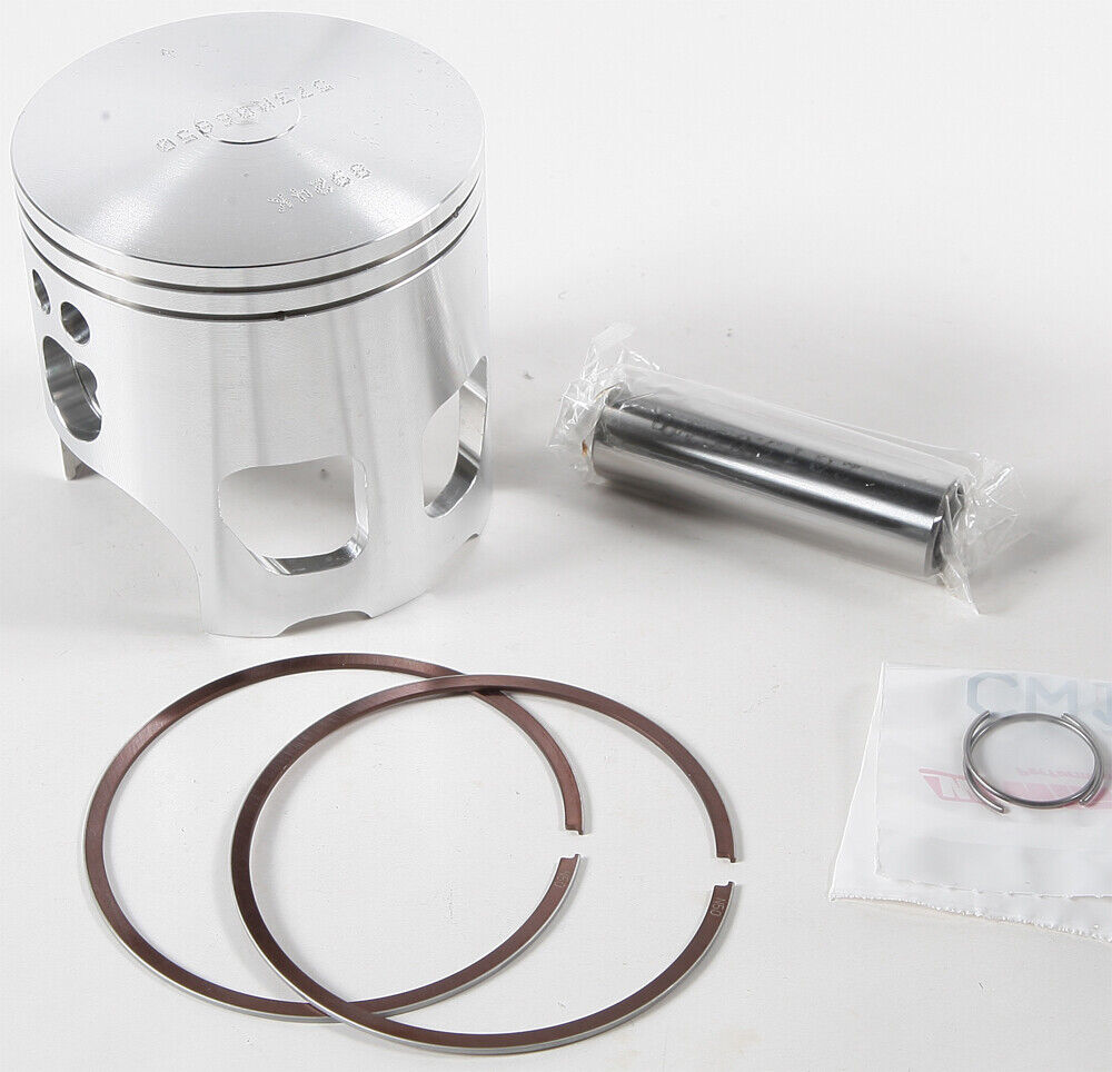 Wiseco Piston 0.50mm Over 66.50mm 573M06650 Yamaha YFS 200 Blaster 88-06