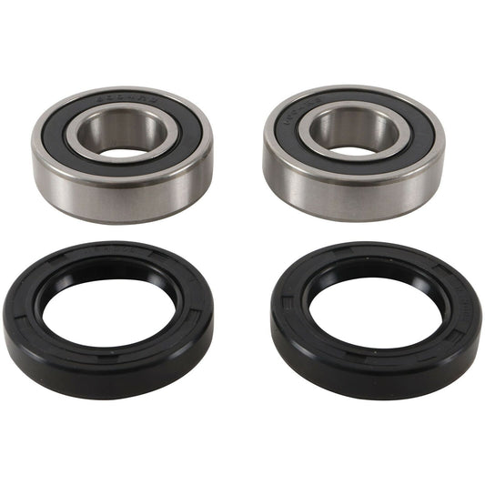 Pivot Works Front Wheel Bearings PWFWS-H04-000 96-97 Honda CBR900RR NEW