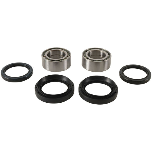 Pivot Works Front Wheel Bearings PWFWK-H22-040 04-07 Honda RANCHER 400 Fast Ship