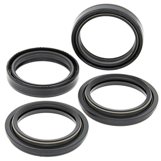 All Balls Fork & Dust Seal Kit Suzuki SV1000S 03-07 Kawasaki ZX6R ZX9R 56-150