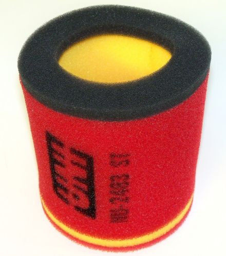 2003-2012 Suzuki Ltz400 Uni Air Filter Made In Usa Z400 Ltz 400 Nu-2483st