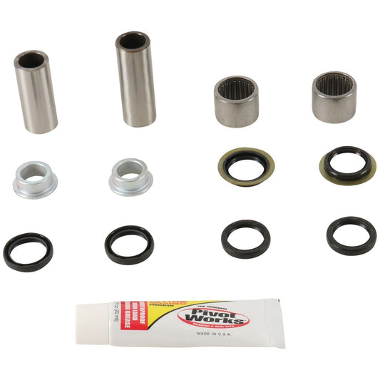 Pivot Works Swingarm Bearings Honda CR80R 1998-1999 Lifetime Warranty