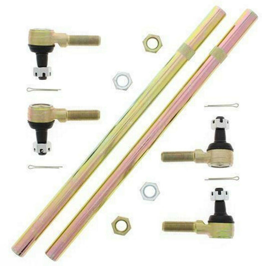 All Balls 12mm Tie Rod Upgrade Kit LTZ400 KFX450 Grizzly 700 660 550 52-1007
