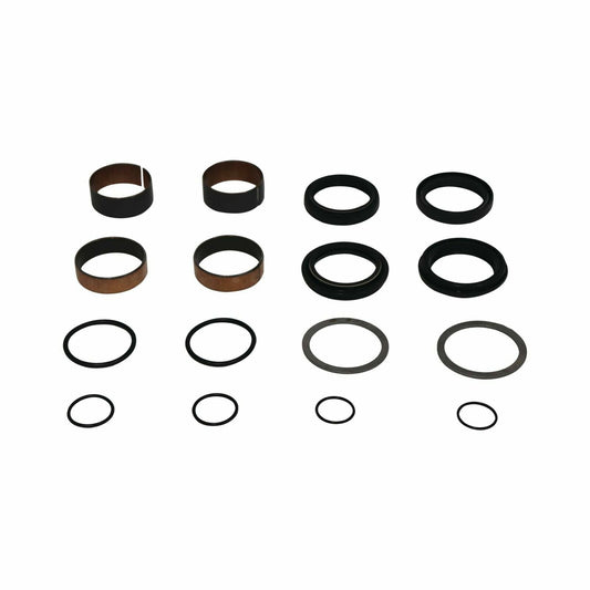Pivot Works Fork Rebuild Kit PWFFK-S11-020 For Suzuki RM 250 2003