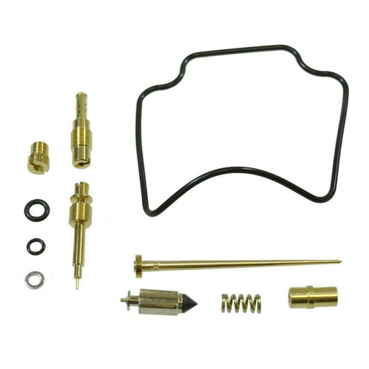 Carburetor Repair Kit 1993-2009 Honda XR650L Carb Rebuild