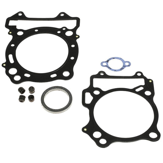 Namura Top End Gasket Kit for Suzuki LT-Z400 Quadsport 400 fits 2003-2014 models