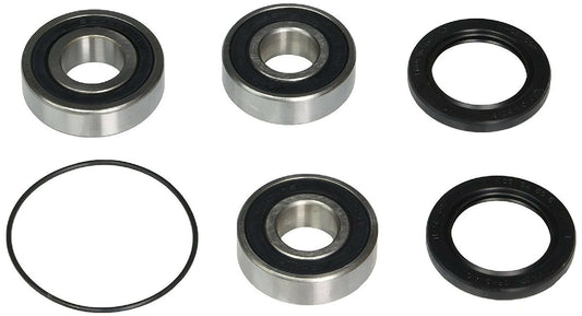 Pivot Works Rear Wheel Bearings 1991-1994 Honda CBR600F2 Lifetime Warranty