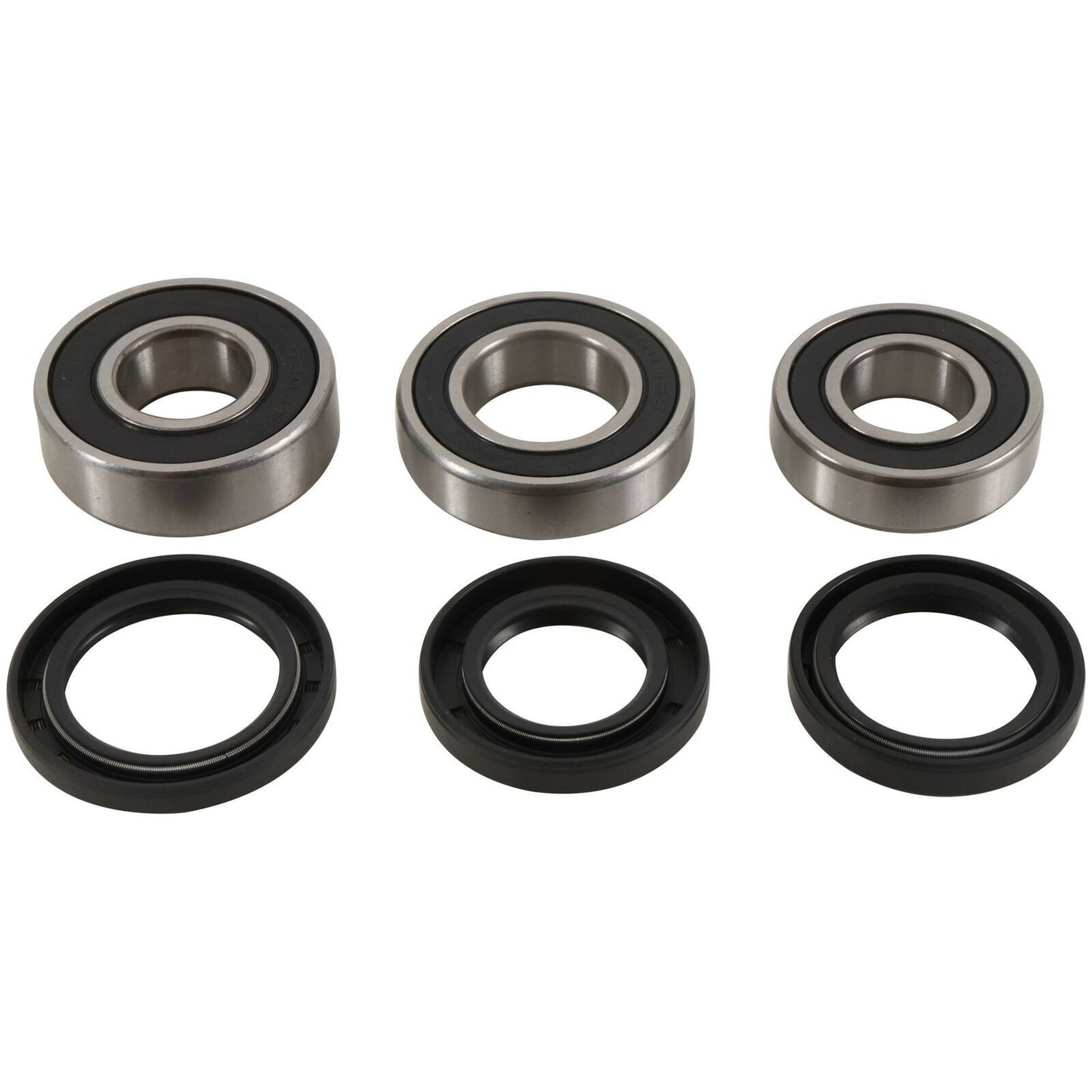 Pivot Works Rear Wheel Bearings 2003-2015 GAS GAS EC300 Lifetime Warranty