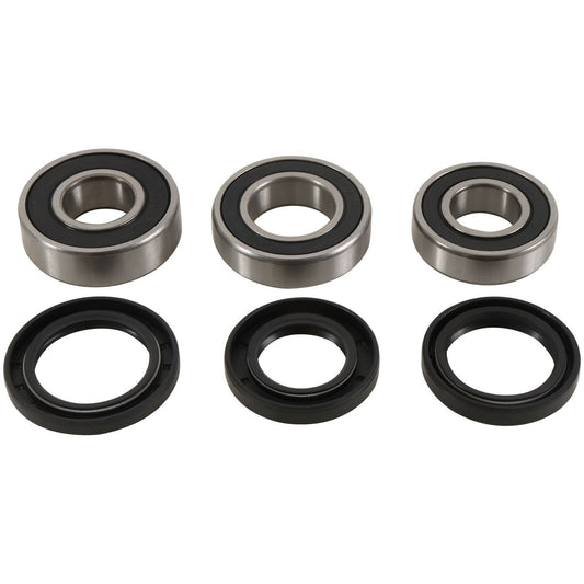 Pivot Works Rear Wheel Bearings 2003-2015 GAS GAS EC300 Lifetime Warranty
