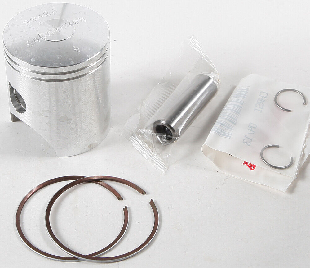 Wiseco Piston 1mm Over 44mm 648M04400 Kawasaki KX60 1983-2003