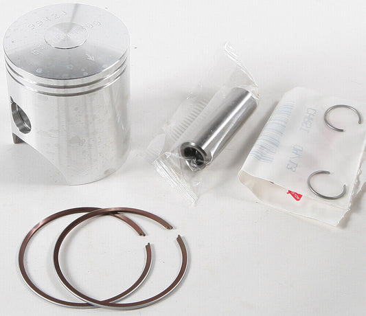 Wiseco Piston 1mm Over 44mm 648M04400 Kawasaki KX60 1983-2003