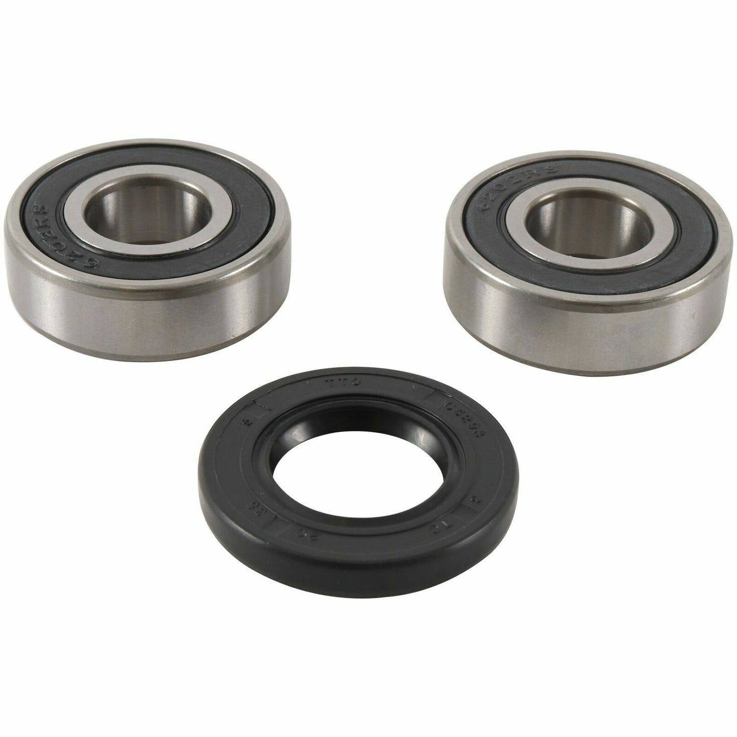 Pivot Works Front Wheel Bearings PWFWK-H44-000 1993-2002 Honda XR200R NEW