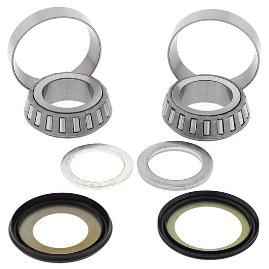 All Balls Steering Stem Bearing Honda CRF110F 13-16 CRF125F GROM 125 14-18 NEW