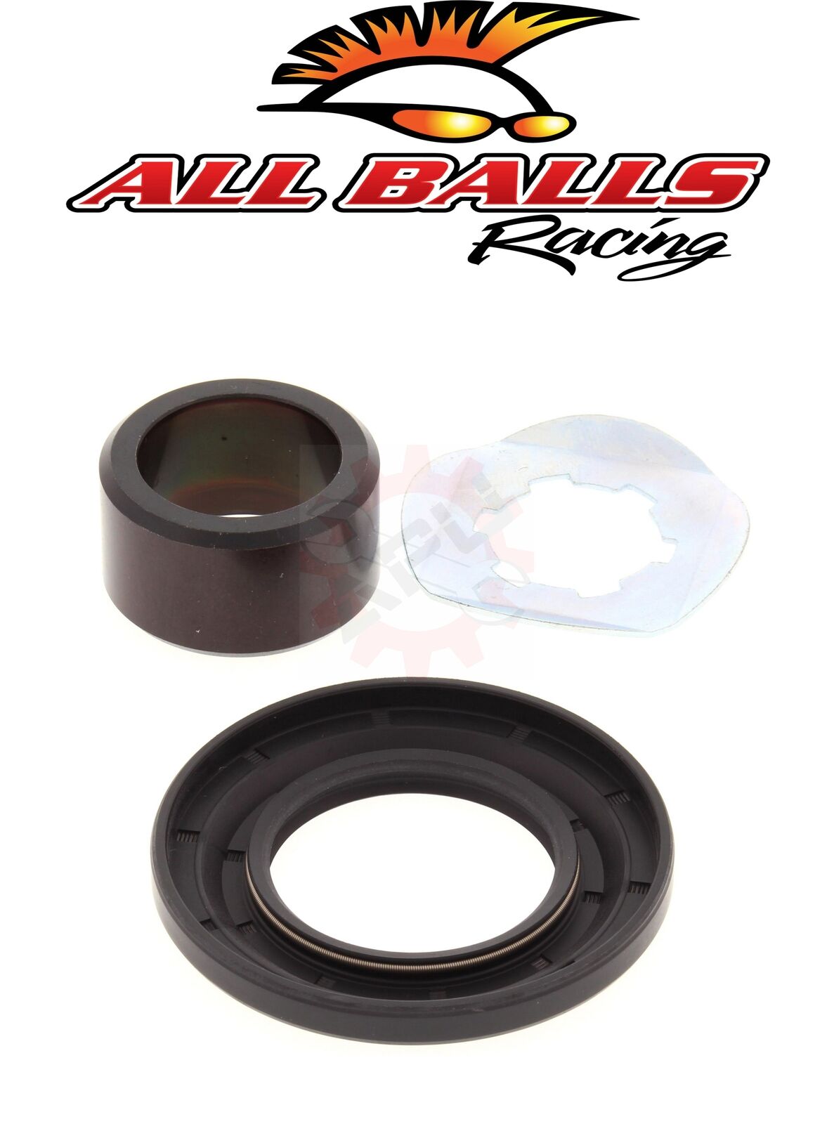 All Balls Countershaft Seal Kit Yamaha 350 Banshee 87-06 25-4032