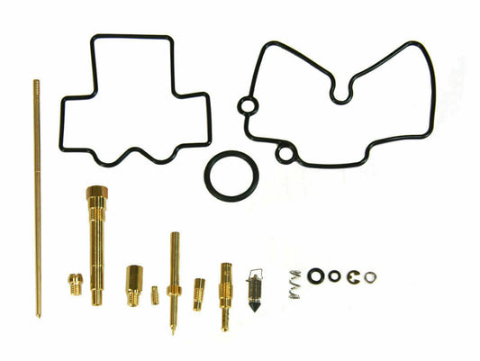 2005 Honda CRF250R Carburetor Repair Kit/Carb Rebuild Kit CRF250