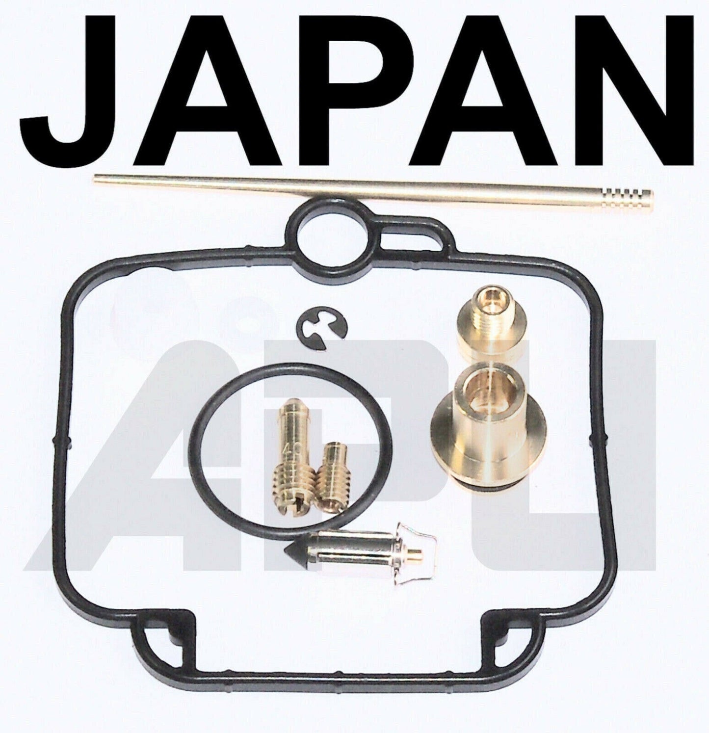 Carburetor Repair Kit JAPAN 03-05 Polaris Sportsman 500 4x4 03-410