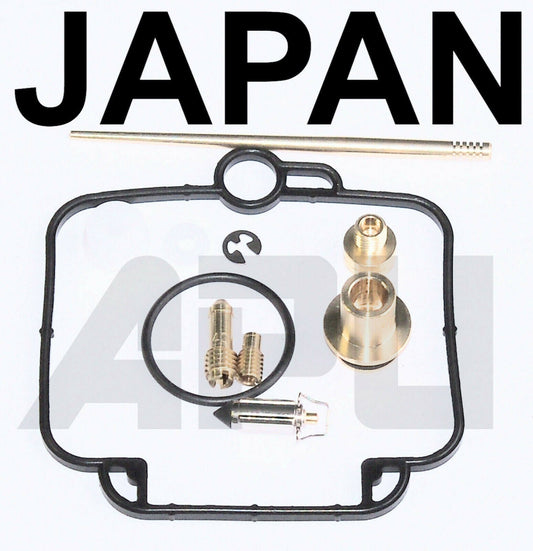 Carburetor Repair Kit JAPAN 03-05 Polaris Sportsman 500 4x4 03-410