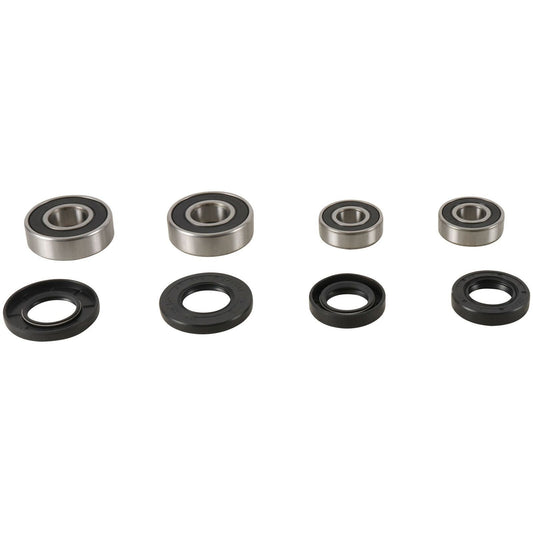 Pivot Works Front Wheel Bearings 2006-2017 Polaris PHOENIX 200 Lifetime Warranty