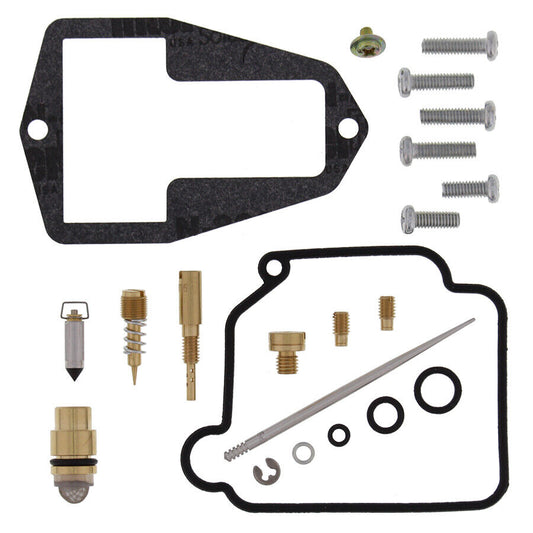 Carburetor Rebuild Kit Suzuki DR 350 92 93 ALL BALLS 26-1494